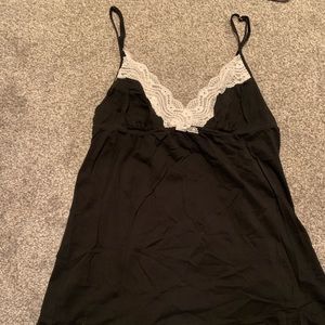 Victoria’s Secret nightgown